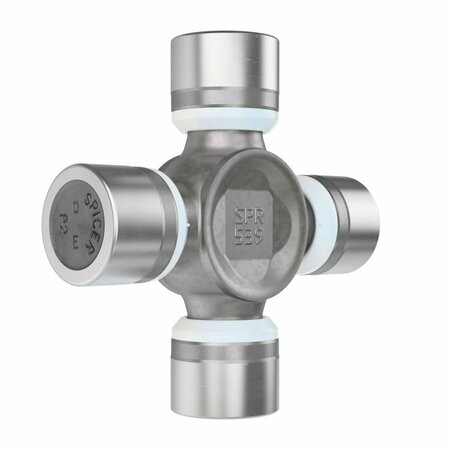 SPICER Universal Joint Non Greaseable, 5-1330X 5-1330X